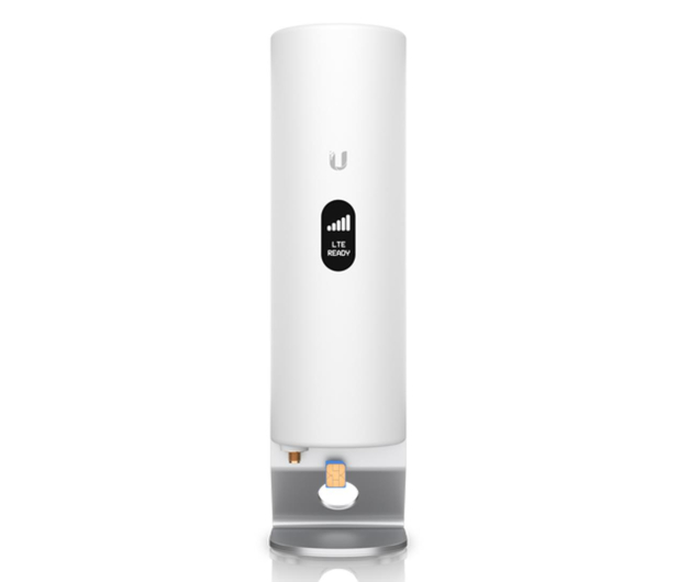 Ubiquiti U-LTE-Pro (2x RJ45 1000Mb/s PoE) LTE Cat. 4 - 677078 - zdjęcie